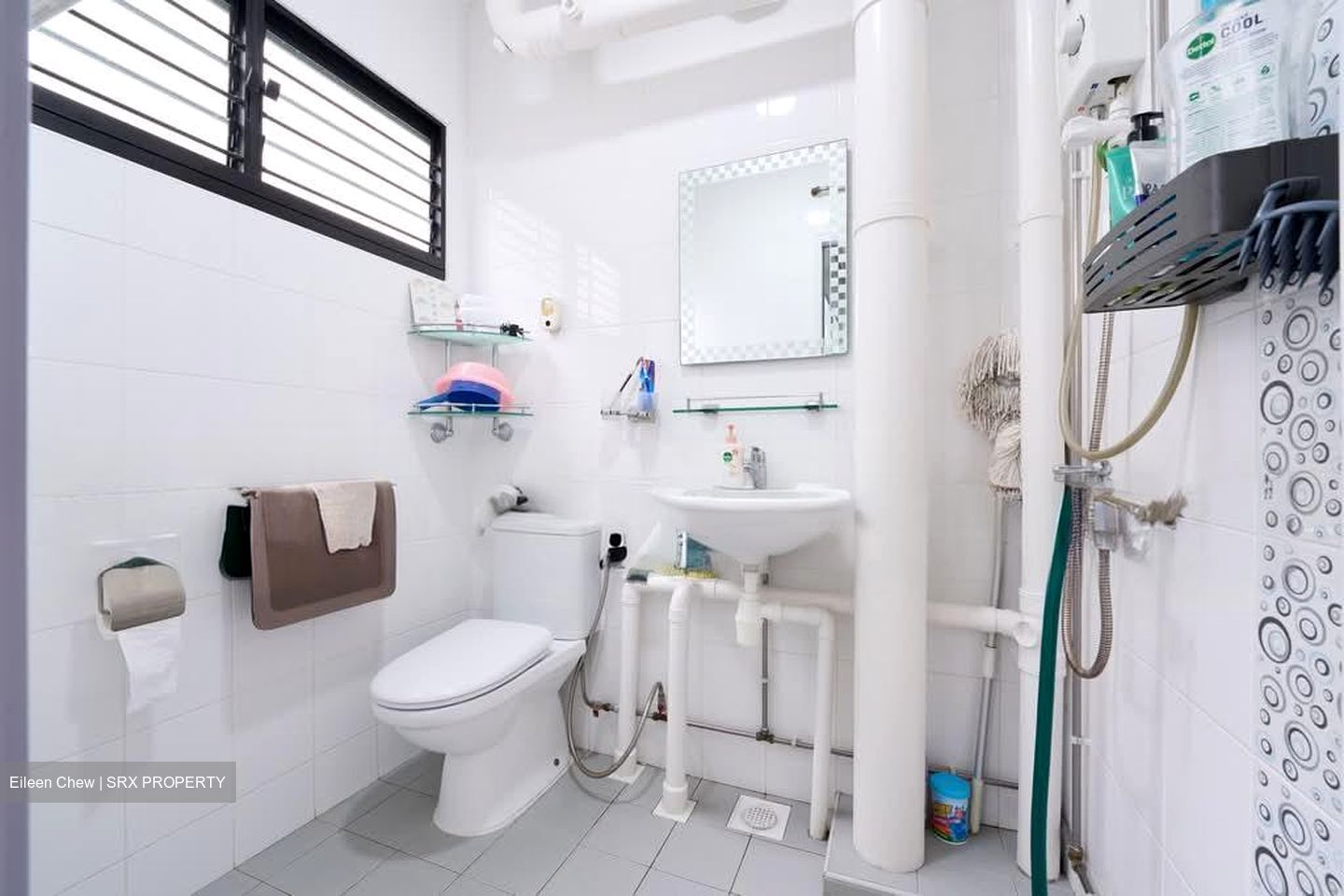 Blk 524 Hougang Avenue 6 (Hougang), HDB 3 Rooms #566482611